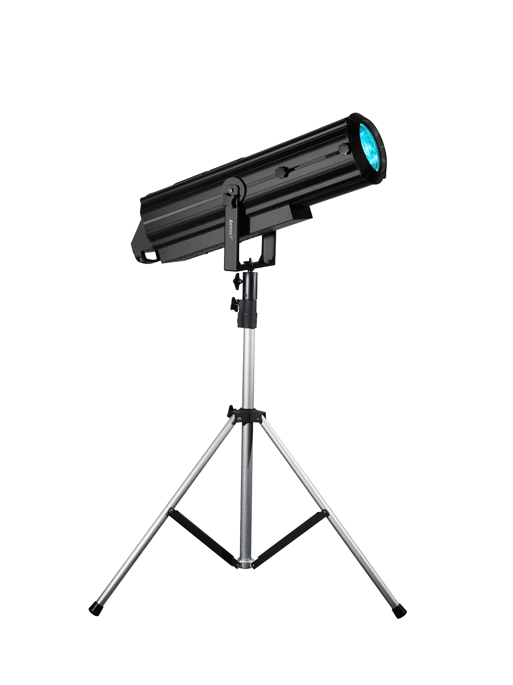 Follow Light:LED 600w or 800w lamp, super bright. compact size